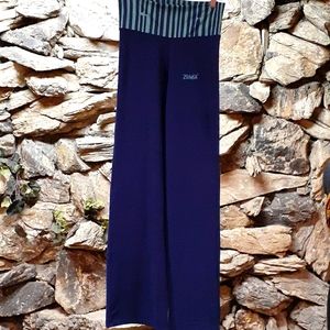 Zumba athletic pants